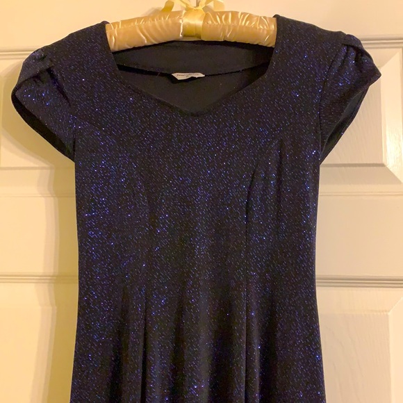 Sparkly Formal Dress - Picture 2 of 7